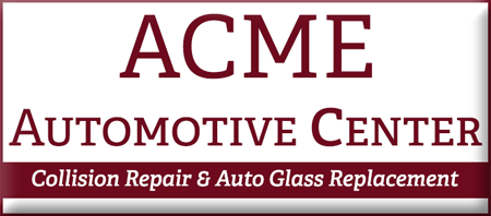 Acme Automotive Center - logo